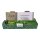 SET INHALT 44 STÜCK Phoenix Contact ST 2,5-TWIN-PE Schutzleiterklemme 3031267