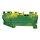 SET INHALT 44 STÜCK Phoenix Contact ST 2,5-TWIN-PE Schutzleiterklemme 3031267