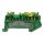SET INHALT 44 STÜCK Phoenix Contact ST 2,5-TWIN-PE Schutzleiterklemme 3031267