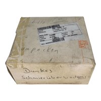 ifm electronic 236-13860-2 Näherungssensor 114499