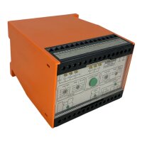 ifm electronic 236-13860-2 Näherungssensor 114499