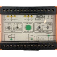 ifm electronic 236-13860-2 Näherungssensor 114499