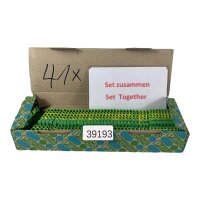 SET INHALT 41 STÜCK Phoenix Contact ST 2,5-TWIN-PE...