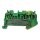 SET INHALT 41 STÜCK Phoenix Contact ST 2,5-TWIN-PE Schutzleiterklemme 3031267