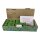 SET INHALT 25 STÜCK Phoenix Contact ST 10-PE Schutzleiterklemme 3036136
