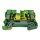 SET INHALT 25 STÜCK Phoenix Contact ST 10-PE Schutzleiterklemme 3036136
