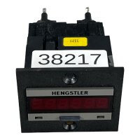 HENGSTLER 0710 Zähler