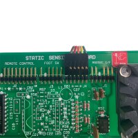 S0FPAK-2 3G401767 REV1 STATIC SENSITIVE BOARD PLATINE