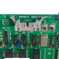 S0FPAK-2 3G401767 REV1 STATIC SENSITIVE BOARD PLATINE