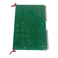 Sector-4 2G401685 REV 1 STATIC SENSITIVE BOARD Platine