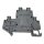 SET INHALT 33 STÜCK Phoenix Contact UTTB 2,5-LA 230 Doppelstockklemme 3044115