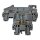SET INHALT 33 STÜCK Phoenix Contact UTTB 2,5-LA 230 Doppelstockklemme 3044115
