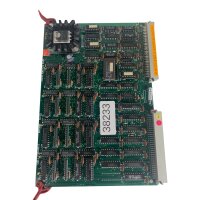 STORAGER-2 3G401889 REV 1 STATIC SENSITIVE BOARD Platine