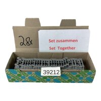 SET INHALT 28 STÜCK Phoenix Contact UK 4-TG Durchgangsklemme Reihenklemme Klemme 2812018