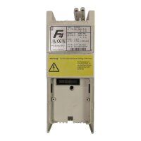 NICHT GETESTET! KEB 07.F4.S0C-M220 Frequenzumrichter 1,6KVA