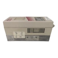 NICHT GETESTET! KEB 07.F4.S0C-M220 Frequenzumrichter 1,6KVA