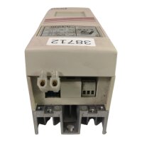 NICHT GETESTET! KEB 07.F4.S0C-M220 Frequenzumrichter 1,6KVA