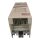 NICHT GETESTET! KEB 07.F4.S0C-M220 Frequenzumrichter 1,6KVA