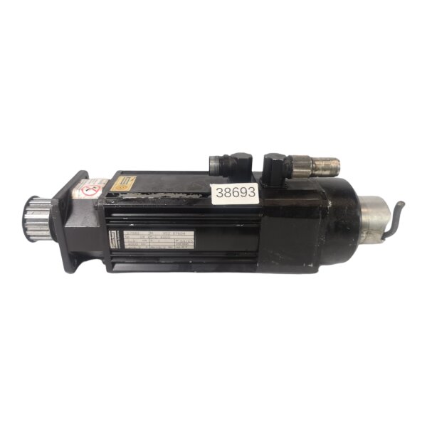 Seidel SM 45-L 4000 Servomotor SM45-L4000