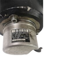 Seidel SM 45-L 4000 Servomotor SM45-L4000