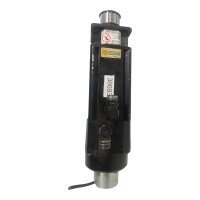 Seidel SM 45-L 4000 Servomotor SM45-L4000