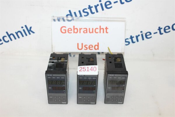 Martens Elektronik TM-105-0-RN-A---0 Druckanzeige  TM-105