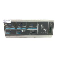 ABB SACE PR111/P Programmierer Auslöseeinheit Überstromauslöser