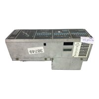 ABB SACE PR111/P Programmierer Auslöseeinheit Überstromauslöser
