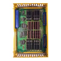 FANUC ID64D A03B-0801-C127 Input Module