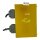 FANUC ID64D A03B-0801-C127 Input Module