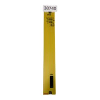 FANUC IFO1A A03B-0801-C101 Interface Module