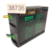 MURR Elektronik MCS5-115-230/24 S switch mode power supply 85061