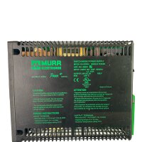 MURR Elektronik MCS5-115-230/24 S switch mode power supply 85061