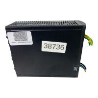MURR Elektronik MCS5-115-230/24 S switch mode power supply 85061
