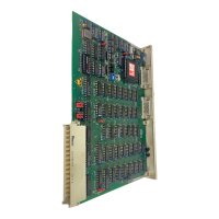 Phoenix Contact Anschaltbaugruppe INTERBUS IBS S5/SL-LB 2806943 platine