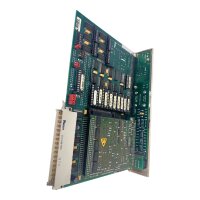 Phoenix Contact INTERBUS IBS S5 DCB/I-T Anschaltbaugruppe 2758156 Platine