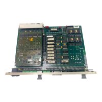 Phoenix Contact INTERBUS IBS S5 DCB/I-T Anschaltbaugruppe 2758156 Platine