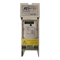 NICHT GETESTET! KEB 12.F4.S1D-3420/1.2 Frequenzumrichter 6,6 KVA