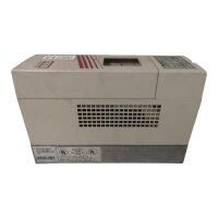 NICHT GETESTET! KEB 12.F4.S1D-3420/1.2 Frequenzumrichter 6,6 KVA
