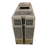 NICHT GETESTET! KEB 12.F4.S1D-3420/1.2 Frequenzumrichter 6,6 KVA