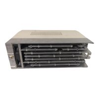 NICHT GETESTET! KEB 12.F4.S1D-3420/1.2 Frequenzumrichter 6,6 KVA