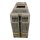 NICHT GETESTET! KEB 12.F4.S1D-3420/1.2 Frequenzumrichter 6,6 KVA