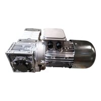 KEB 1,87 KW 3 min NMS130HU/NMS63HU Winkelgetriebe Gearbox
