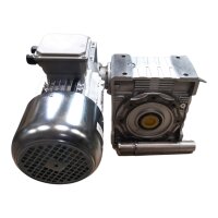 KEB 1,87 KW 3 min NMS130HU/NMS63HU Winkelgetriebe Gearbox
