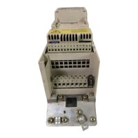 NICHT GETESTET! KEB 12.F4.S1D-3420/1.2 Frequenzumrichter 6,6 KVA