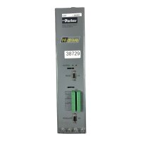 Parker HID8SS 09060068 Servodrive