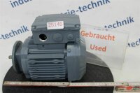 SEW   RF37/II2GD EDRS80S4/3GD/KCC/AL  0,55 kW 49 min...