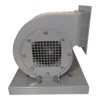 NOSKE-KAESER GL90 NEV 150 Gebläse 60 Hz