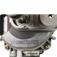 Siemens 1BA6755-0FA Antriebsmotor Waschmaschinenmotor 50Hz
