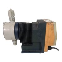 ProMinent Gamma 4A0215PPI000AI000I Dosierpumpe Pumpe